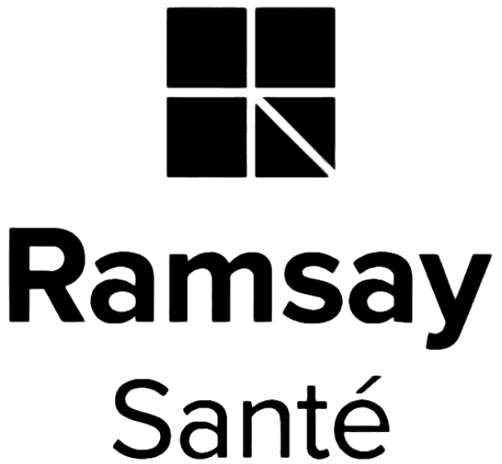 Logo Ramsay