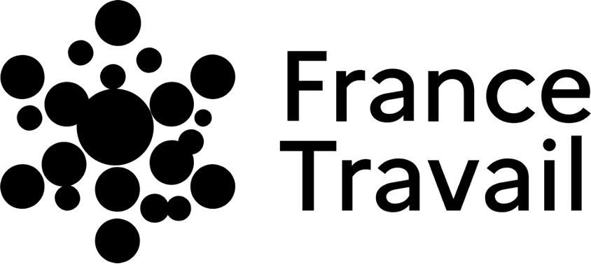 Logo France Travail