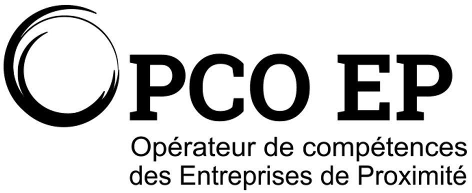 Logo OPCO EP