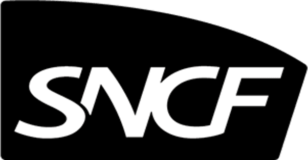 Logo SNCF