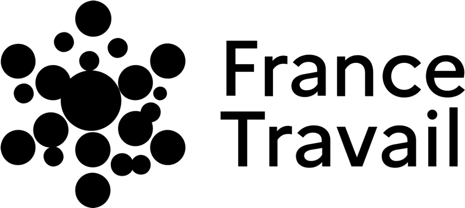 Logo France Travail