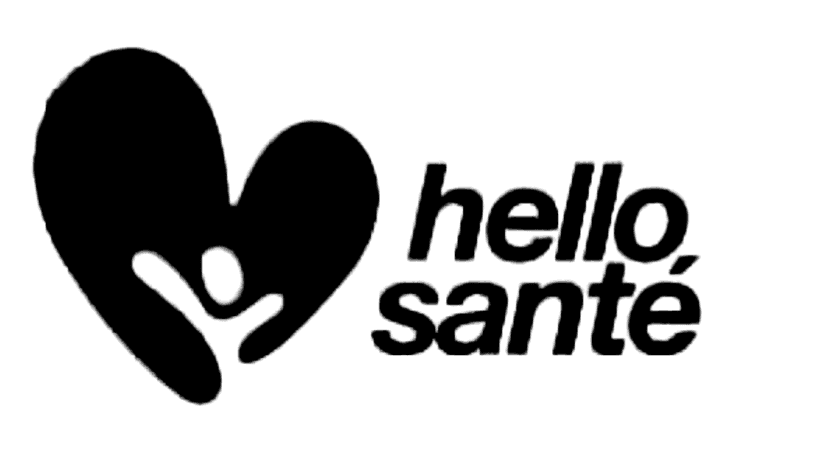 Logo Hello Santé