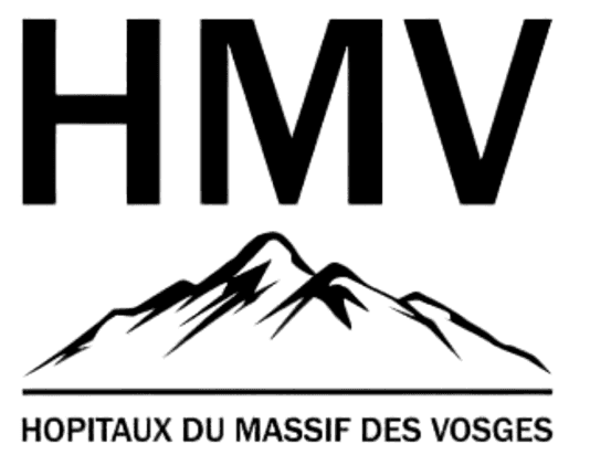 Logo HMV