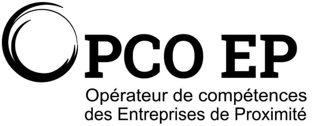 Logo OPCO EP