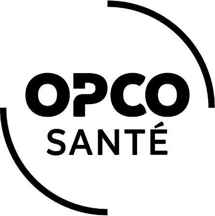 Logo OPCO Santé