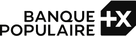 Logo Banque populaire