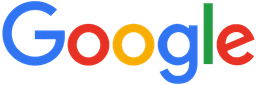 GOOGLE logo