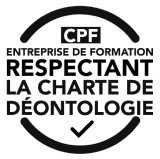 Logo CPF
