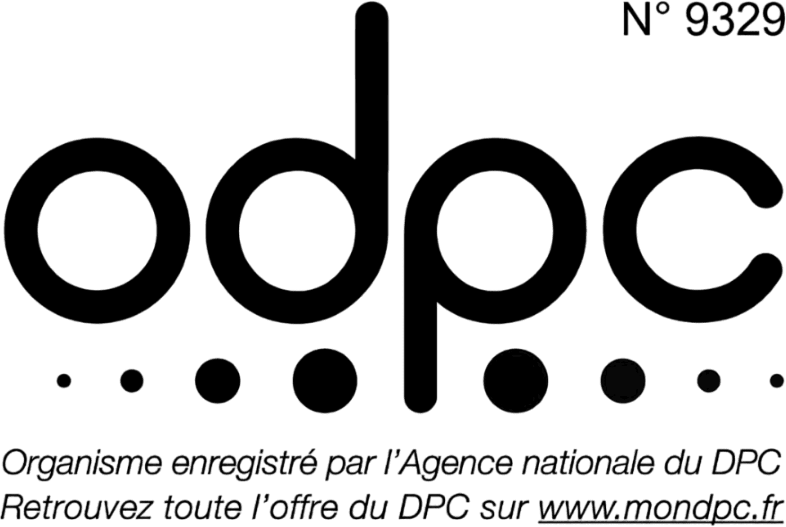 Logo CPF