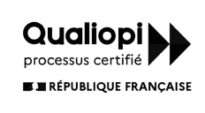 Logo Qualiopi