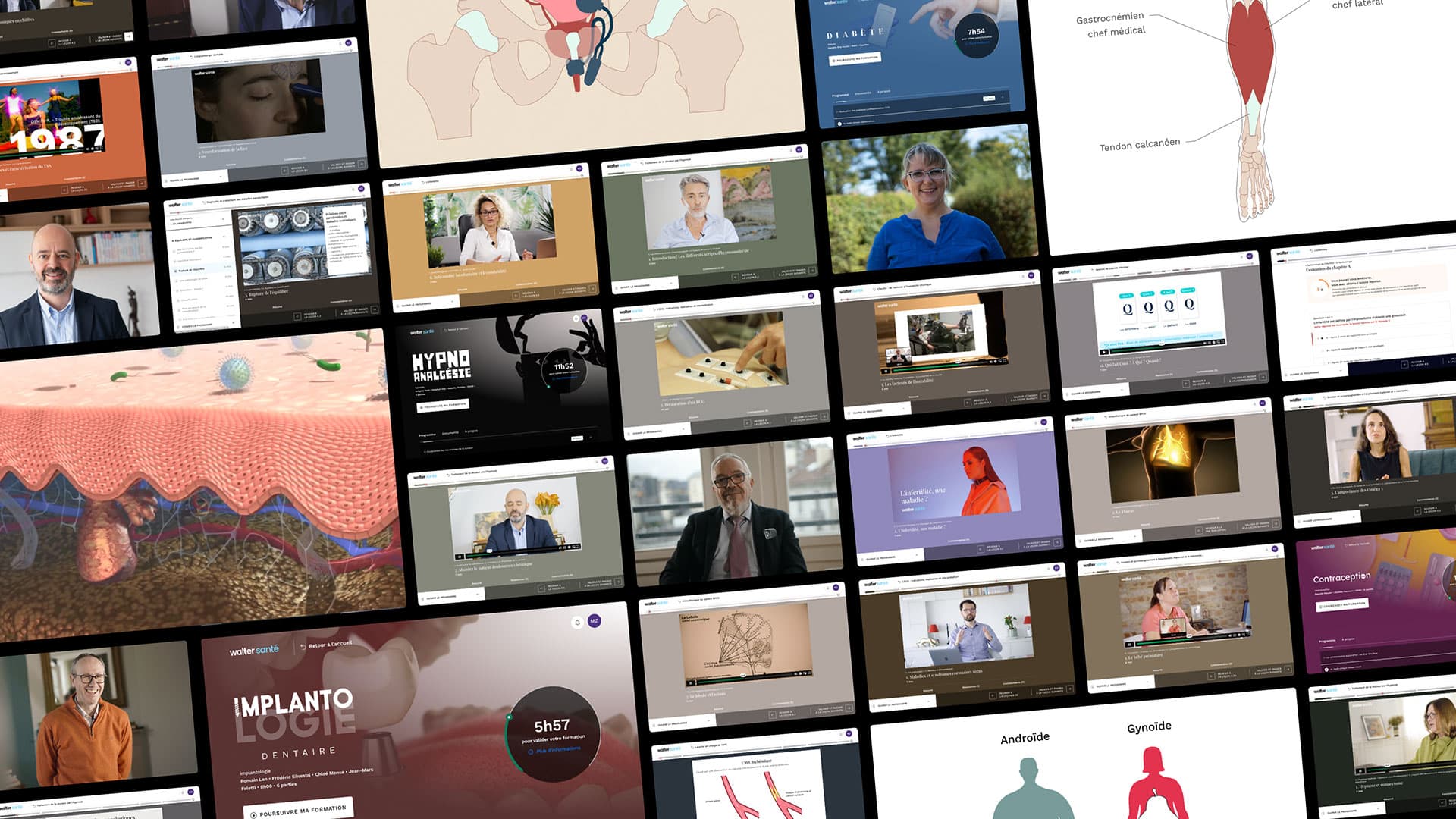 L’expérience du digital