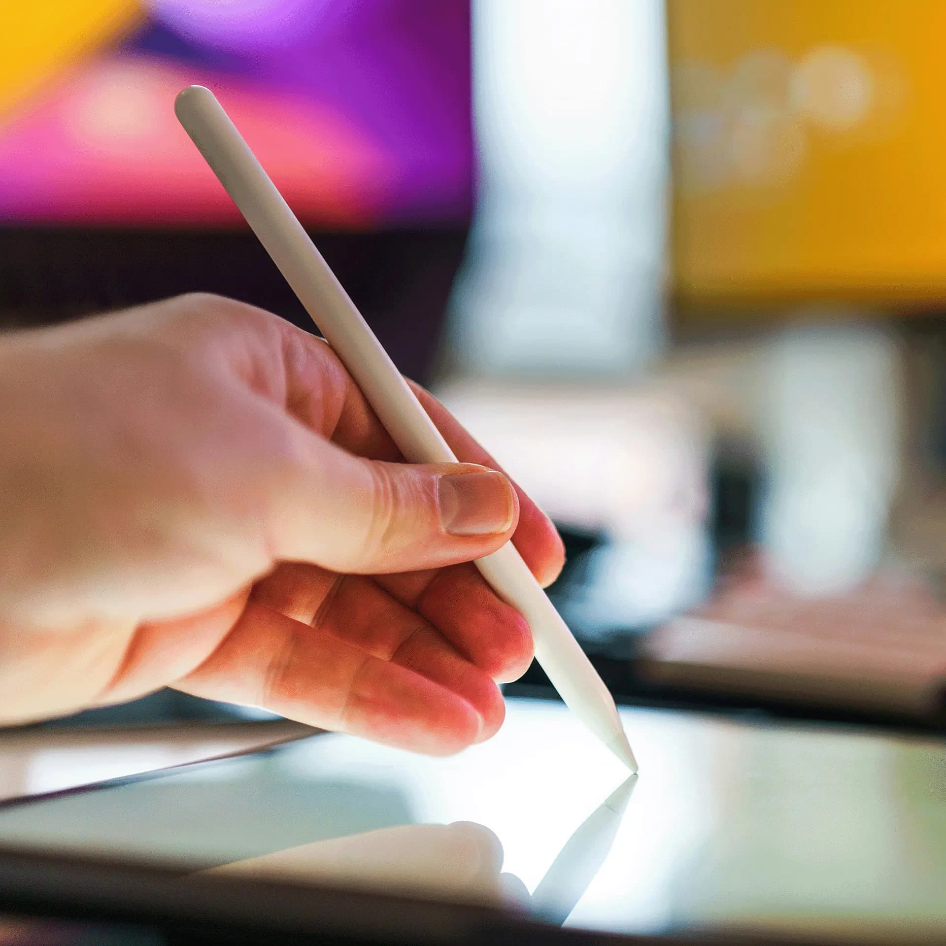 Image de la thématique métier