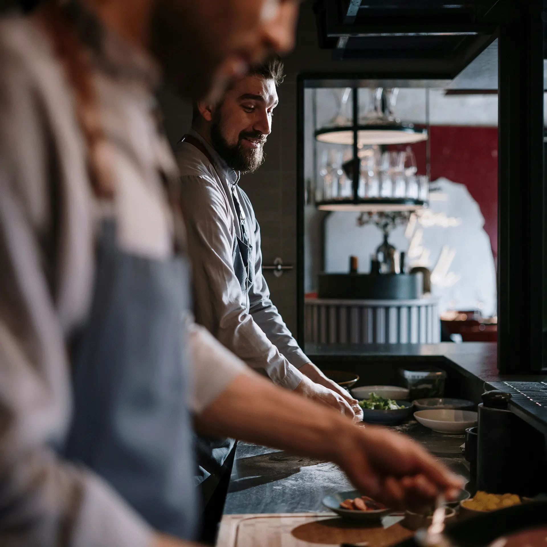 Image de la thématique métier