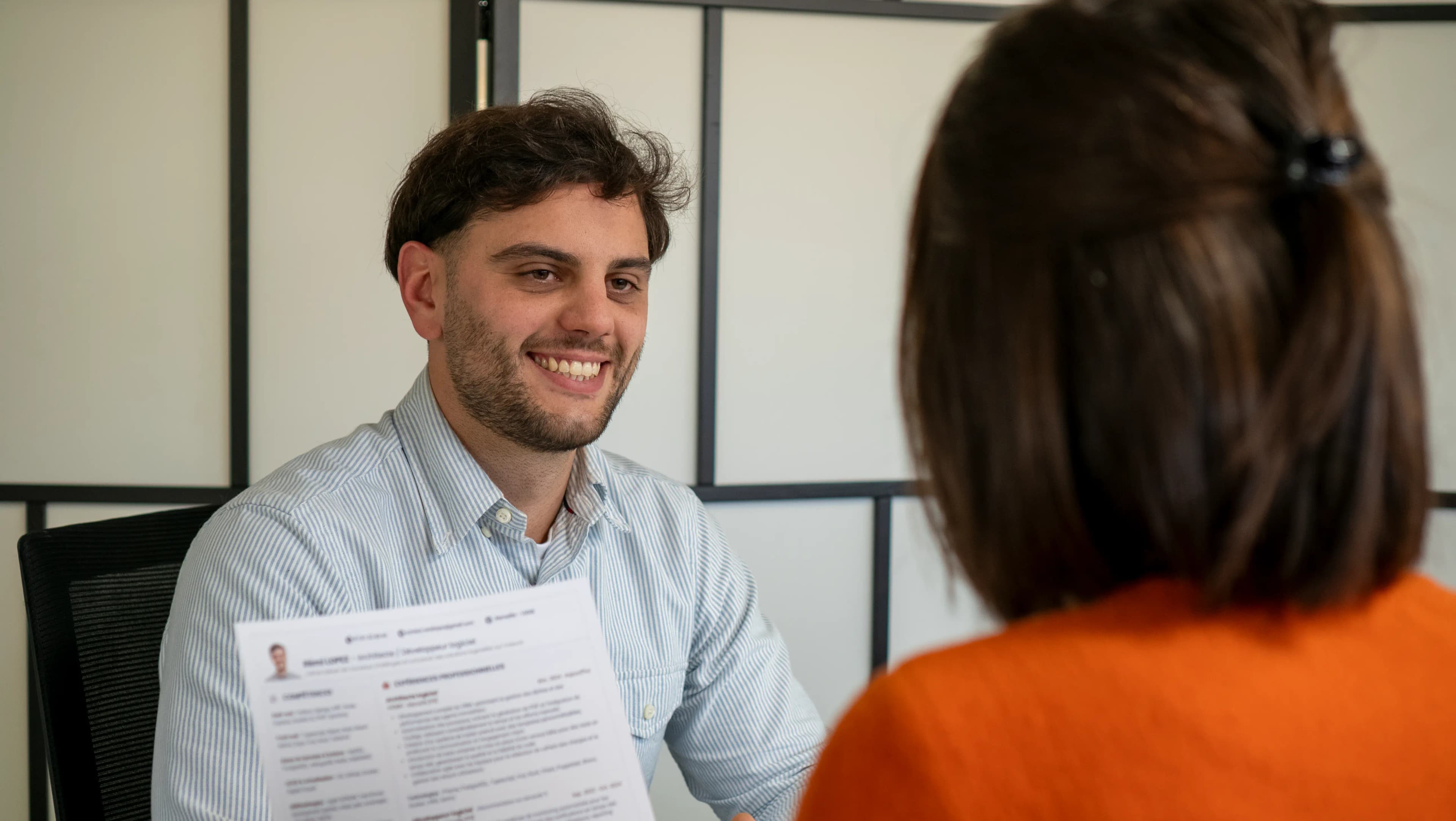 Recrutez des apprentis