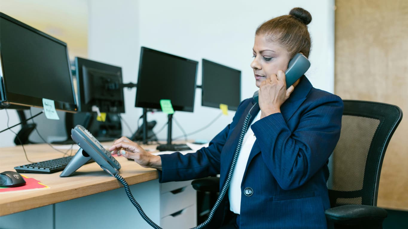 Image de secrtaire assistant