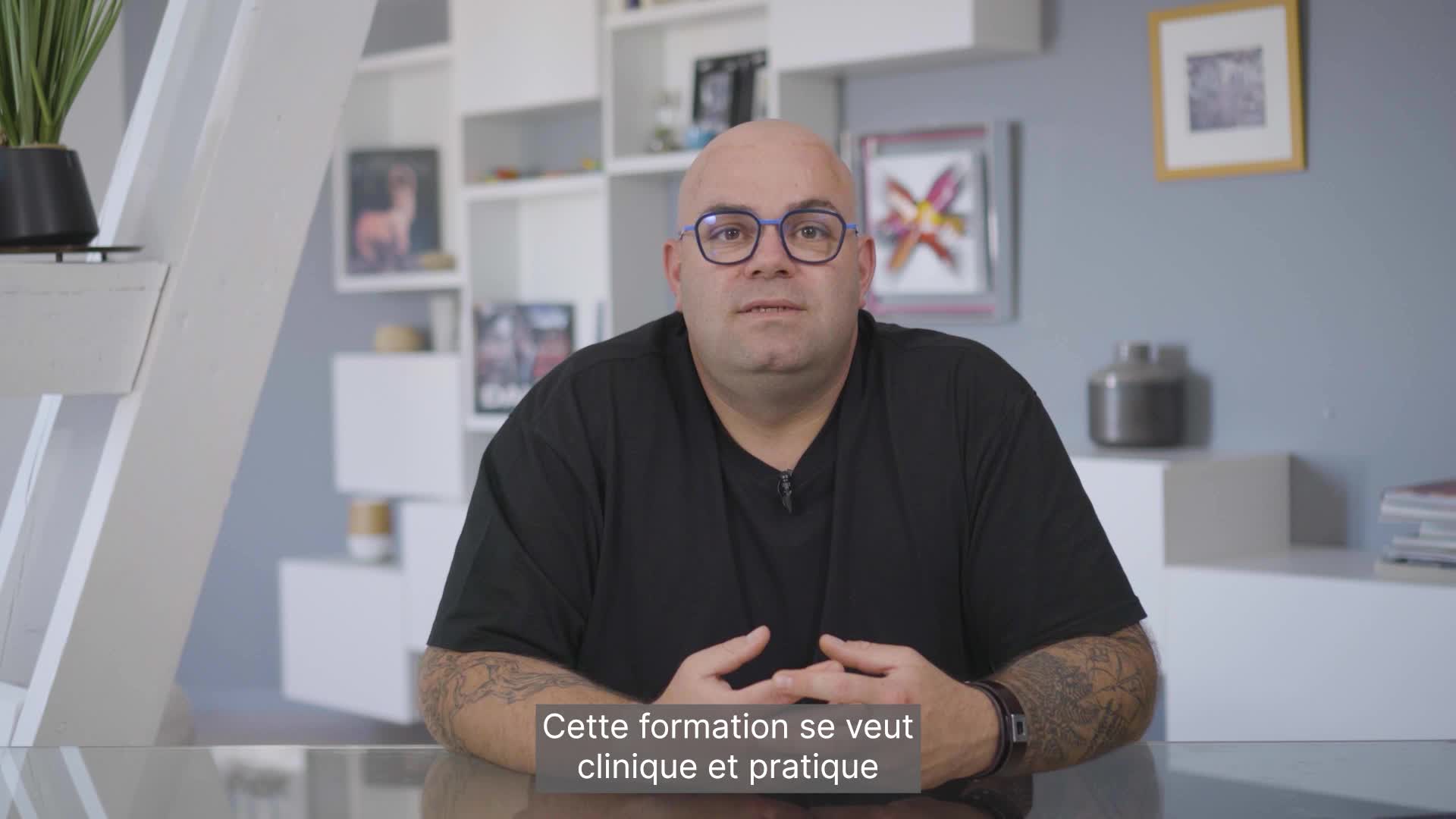 Découvrez l'expérience Walter Santé