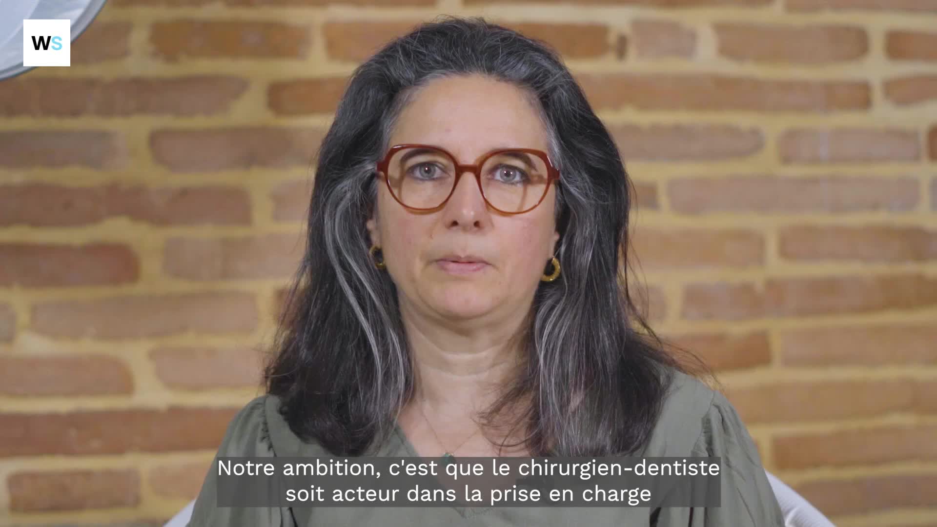 Formation Dermatologie buccale - 100% en ligne