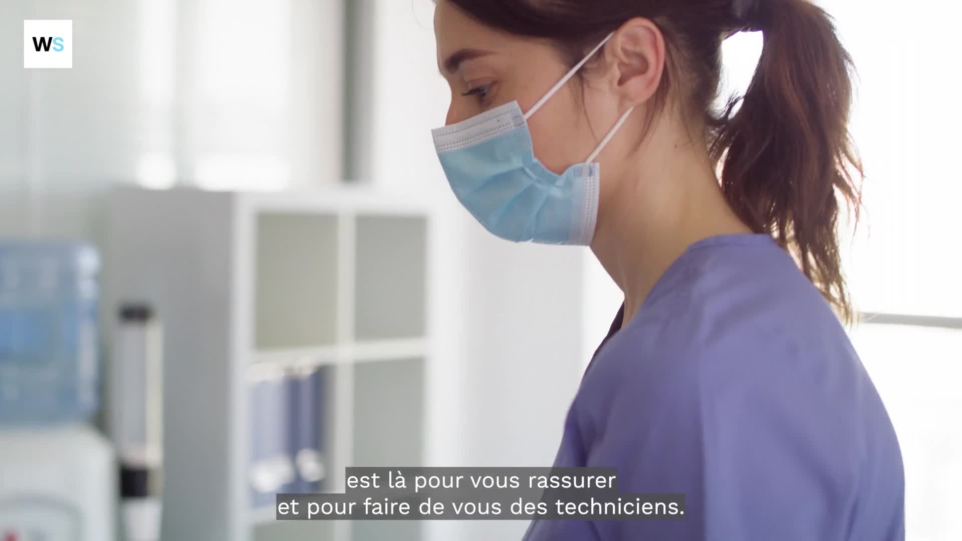 Formation Vaccination par l'infirmier - 100% en ligne