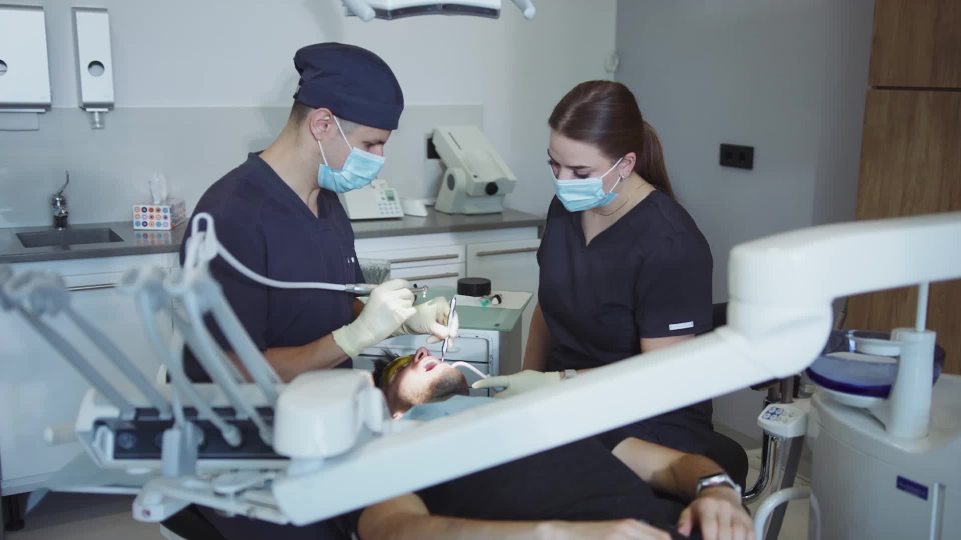 Formation Implantologie | Walter Santé