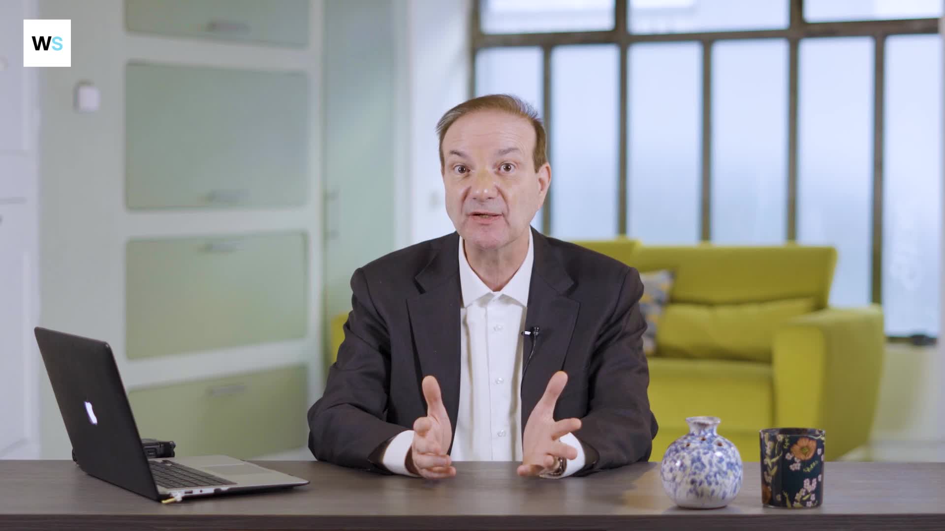 Jean-François Renucci