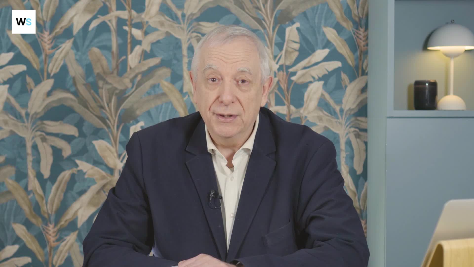 Jean-Michel  Mrozovski