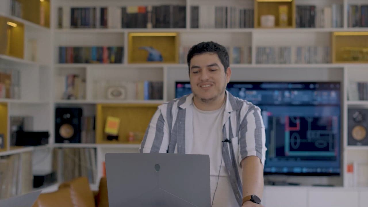 Abdelhakim Ait Taleb