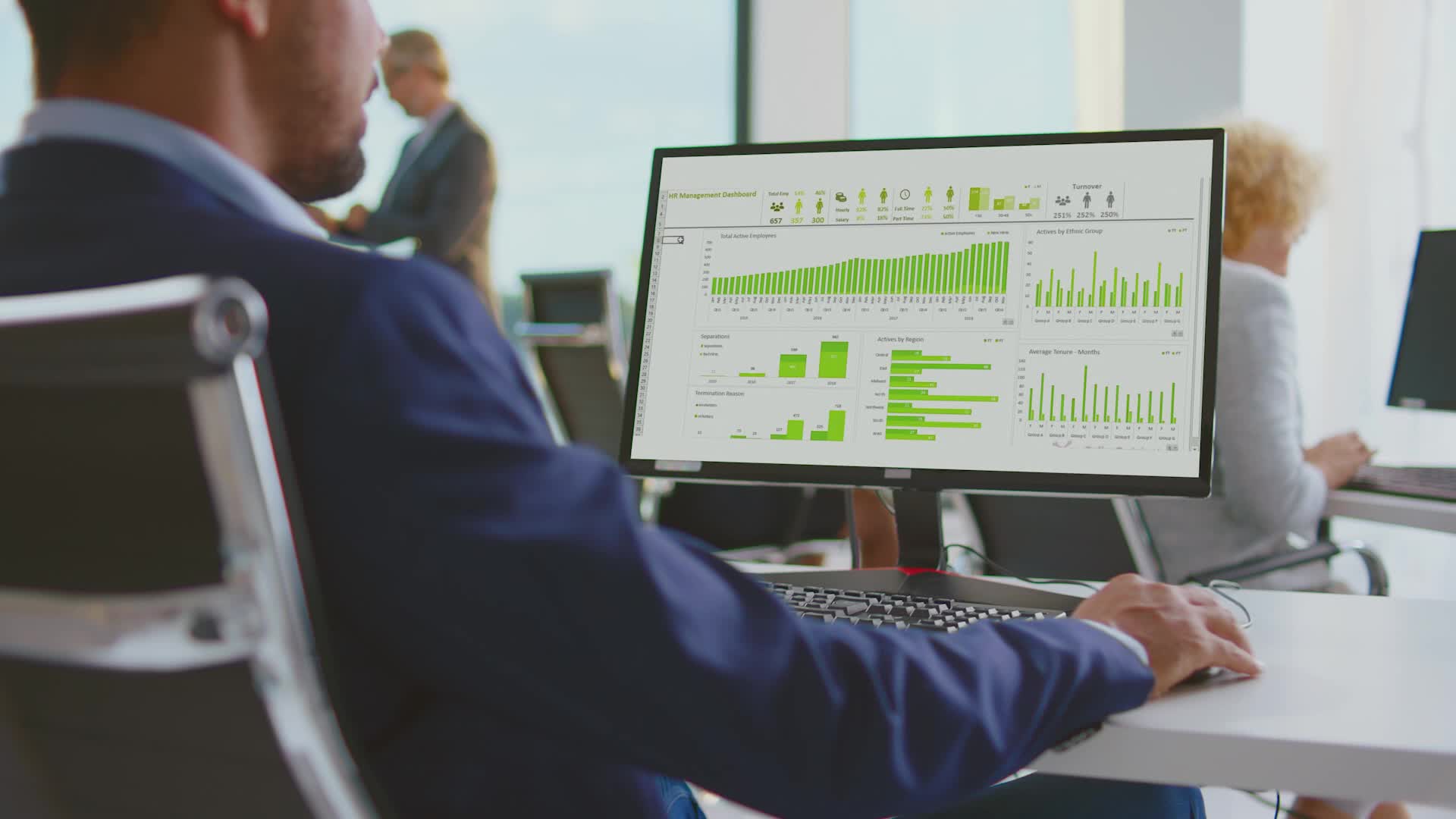 Formation Excel en ligne