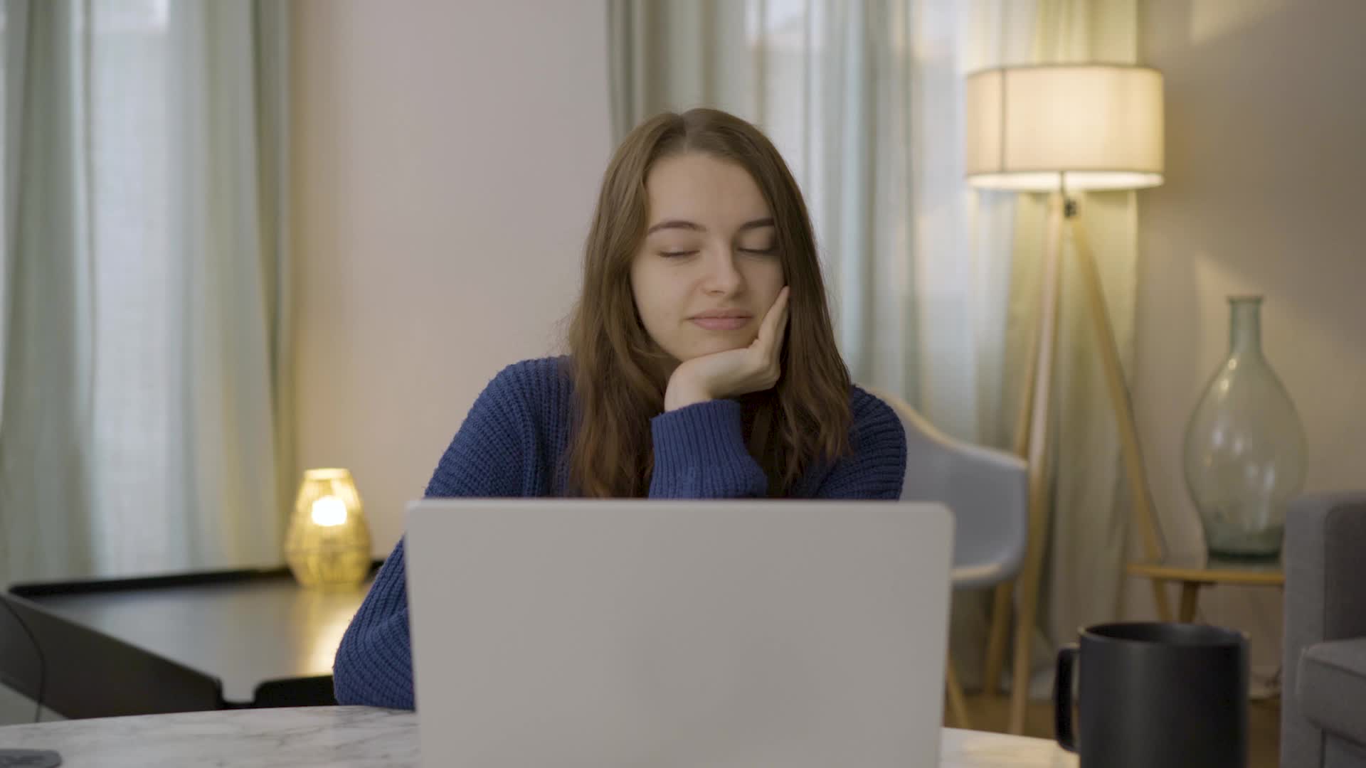 Vidéo de présensation de Walter Learning