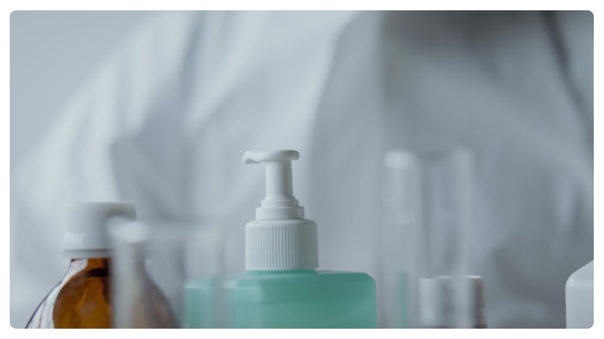 Formation Certibiocide Désinfectants