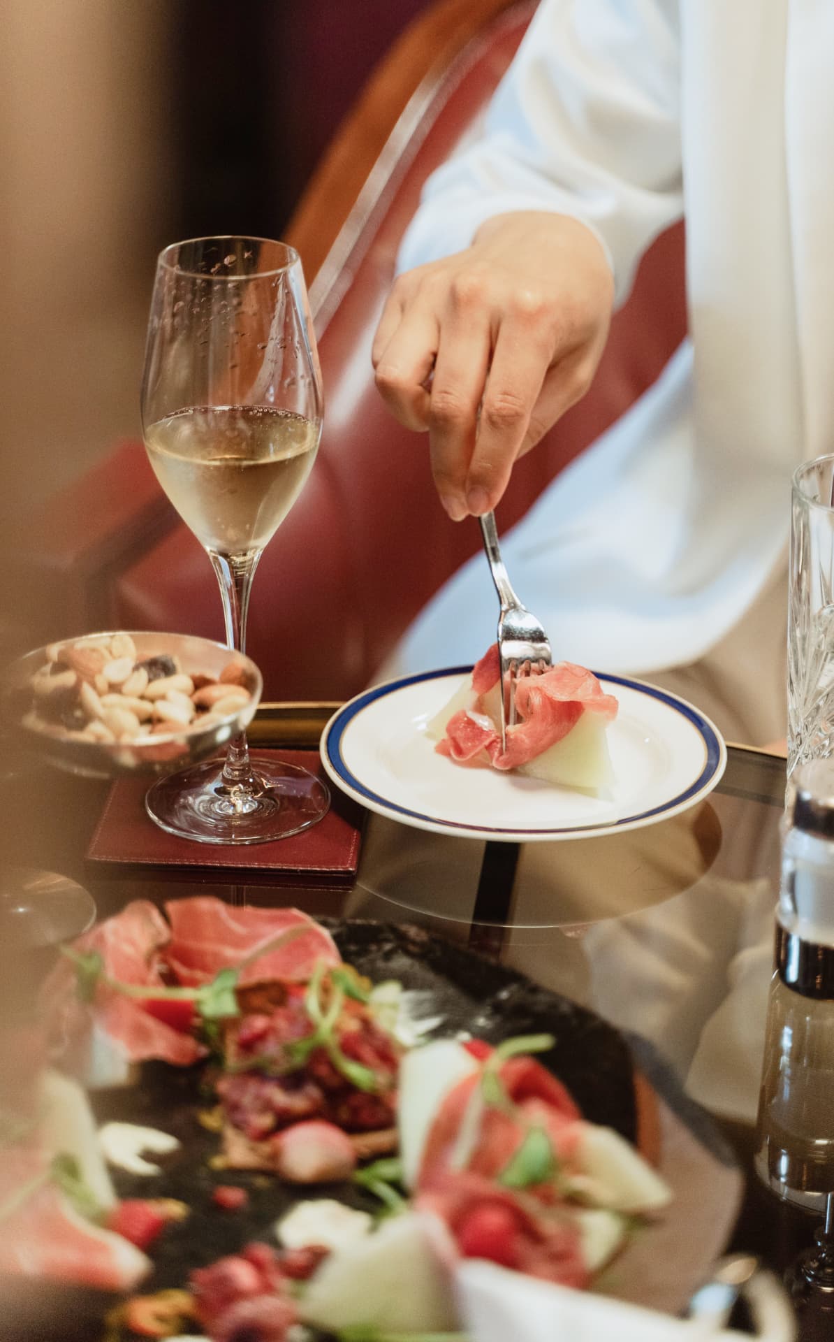 Ouvrir un bar-restaurant