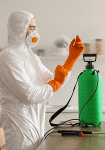 Formations Certibiocide 