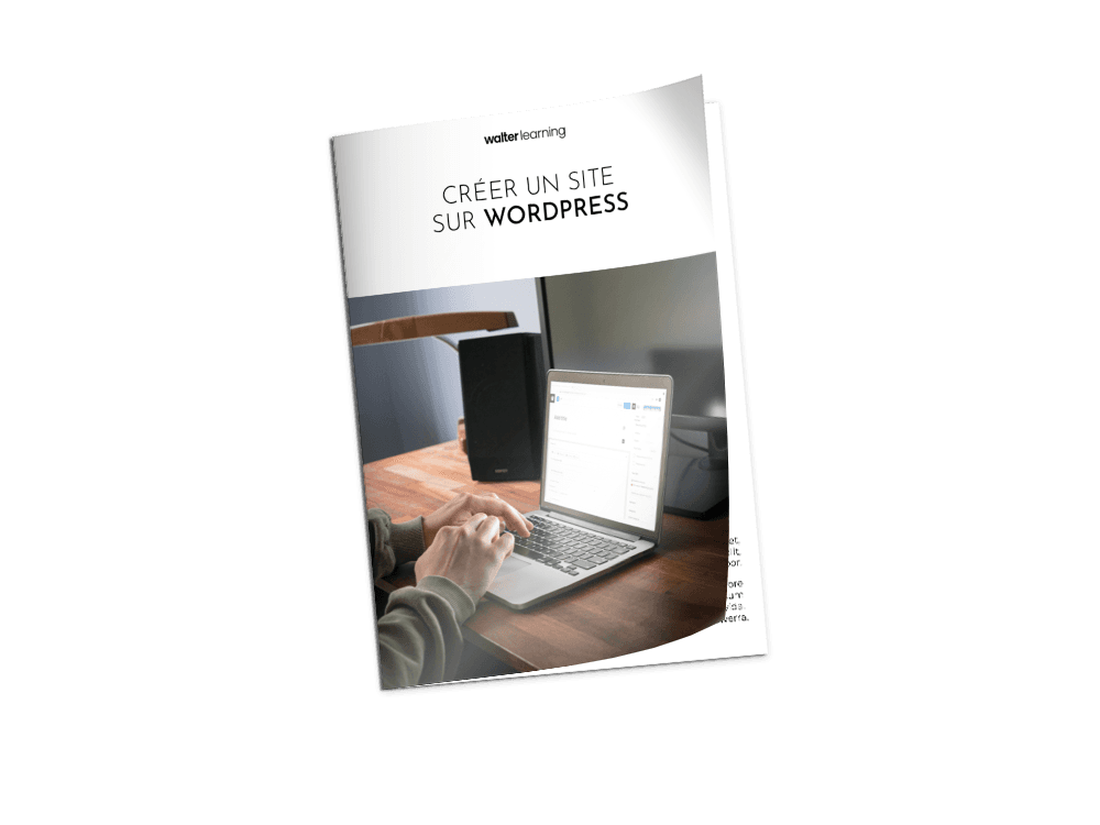Créer un site sur WordPress