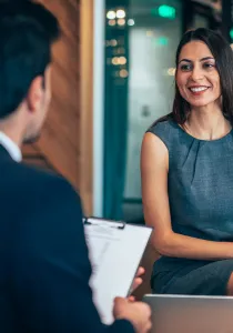 Formation TP Assistant RH en alternance