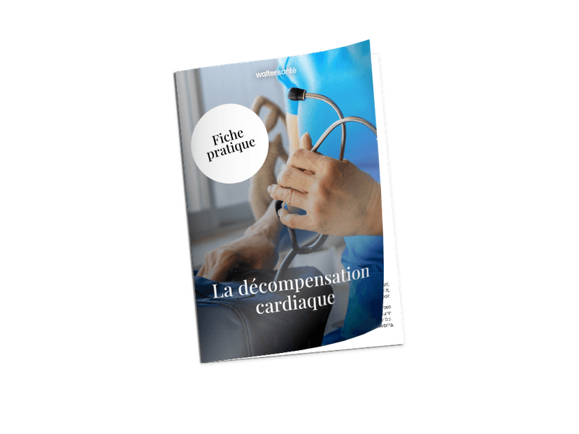 La cardiaque fiche mémo pour les infirmiers — free download