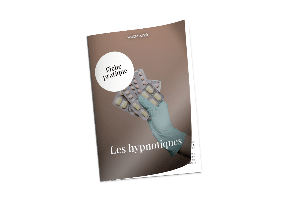 Les hypnotiques