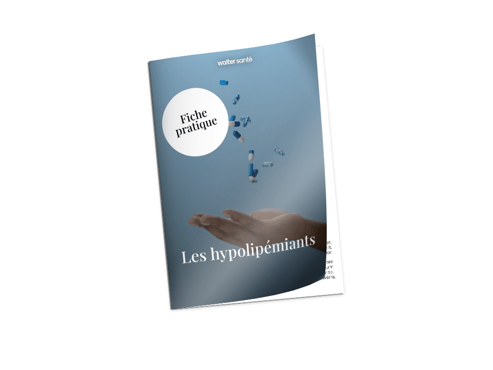 Les hypolipémiants