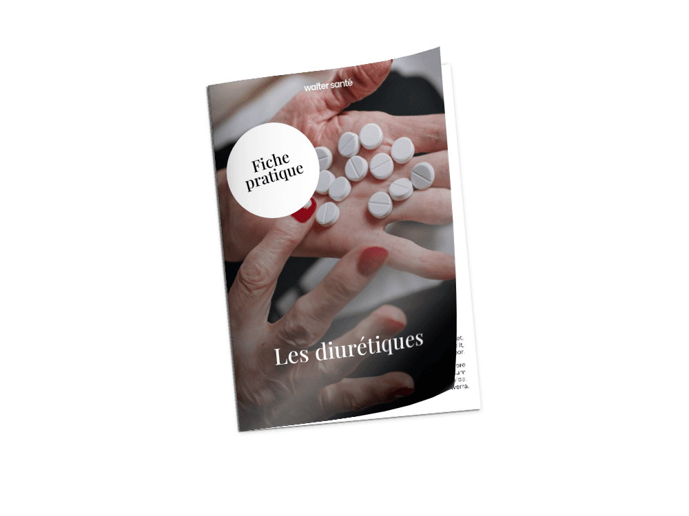 Les diurétiques