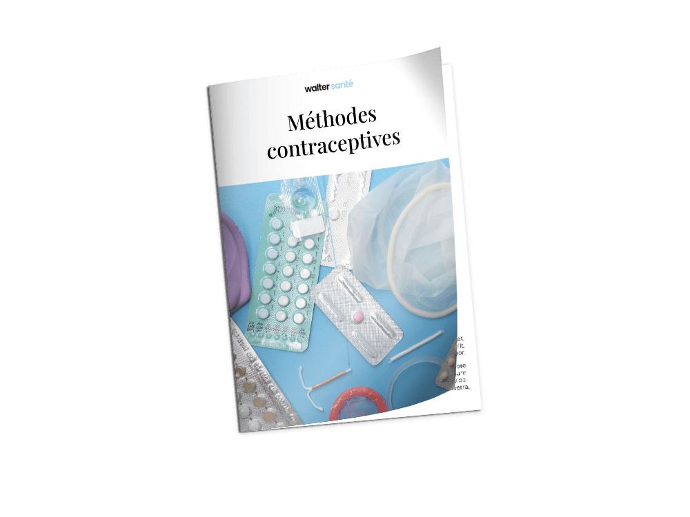 Méthodes contraceptives