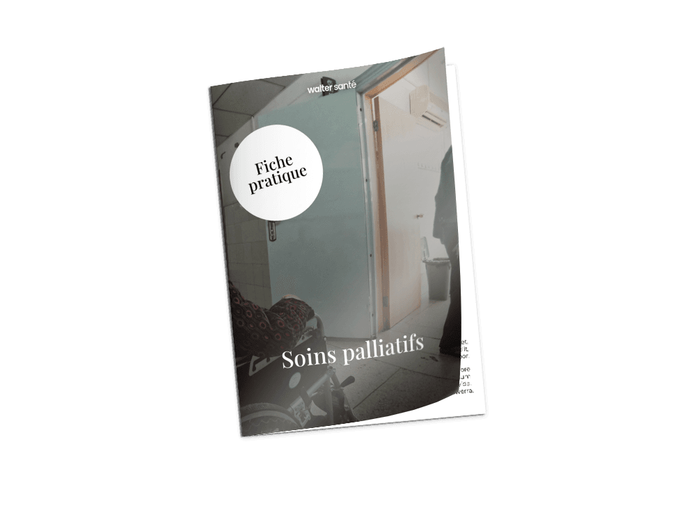 Les soins palliatifs