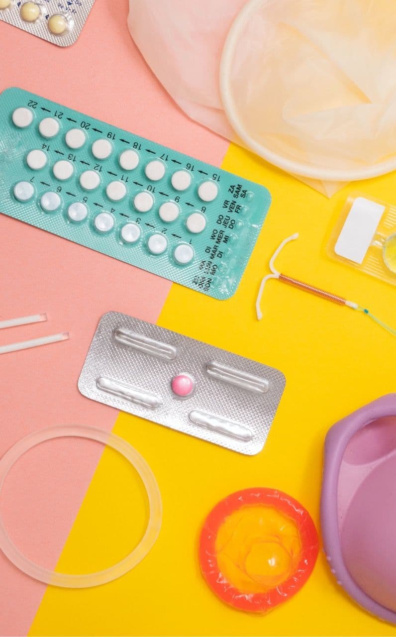Ménopause et contraception : ce qu’il faut savoir