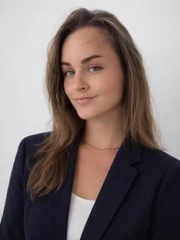 Photo de Alice, conseiller