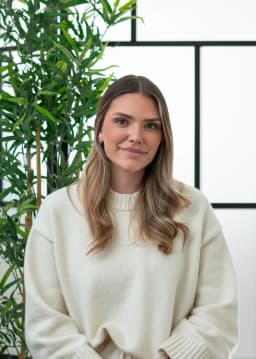 Photo de Louise, conseiller
