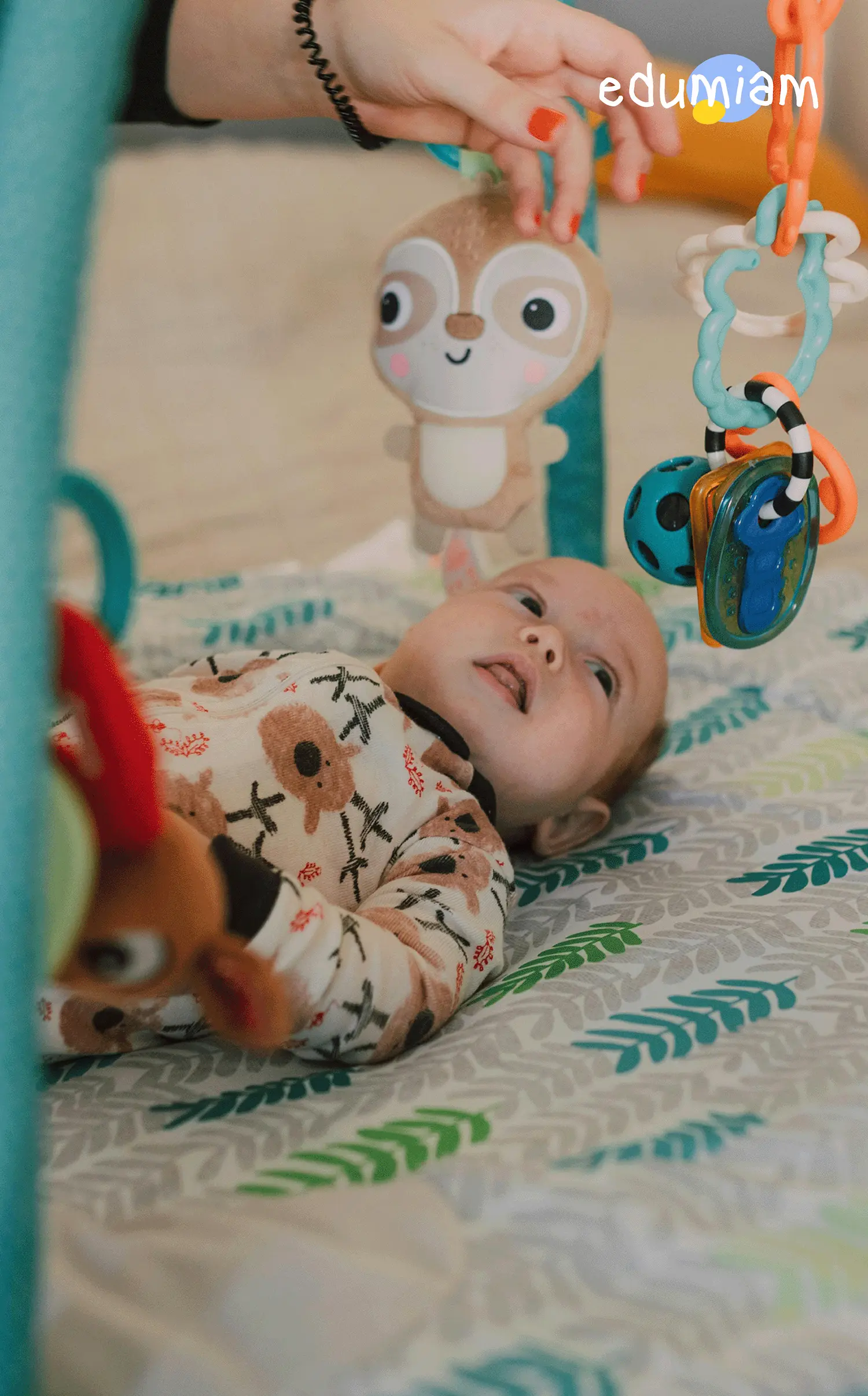 Formations Petite Enfance - cap