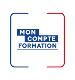 Logo CPF