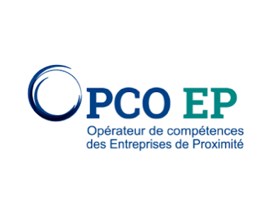 Logo OPCOEP