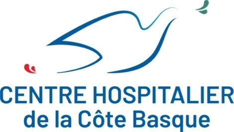 Centre hospitalier de la côte Basque
