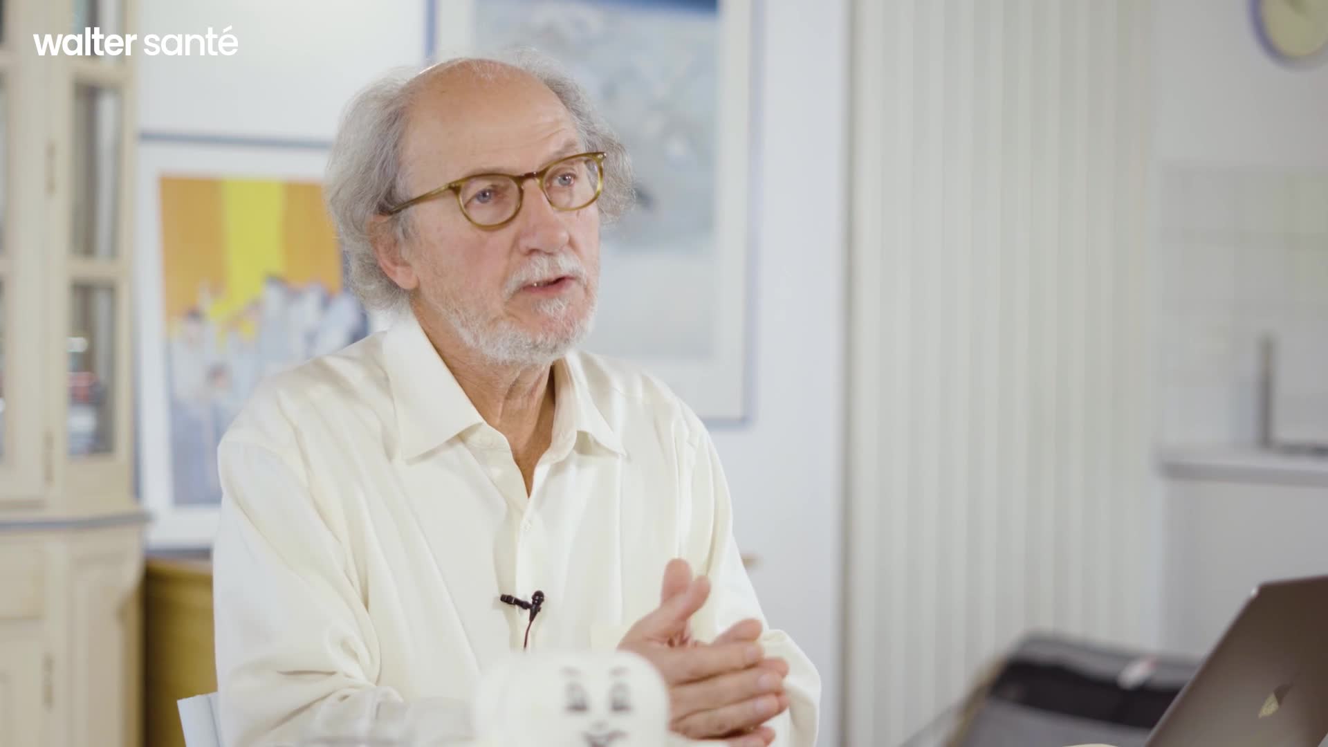 Jean-Jacques Lasfargues