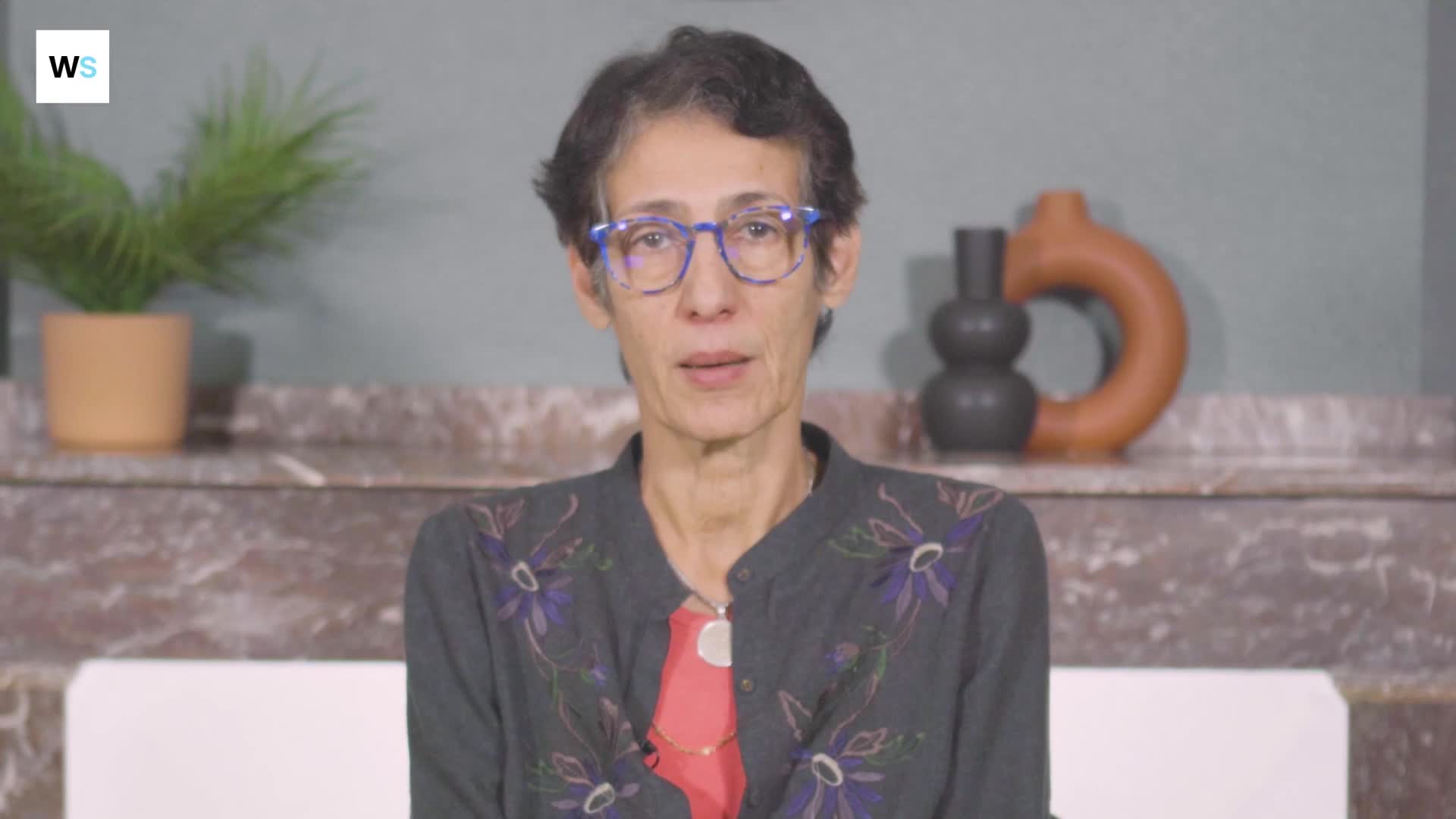 Haleh Bagheri