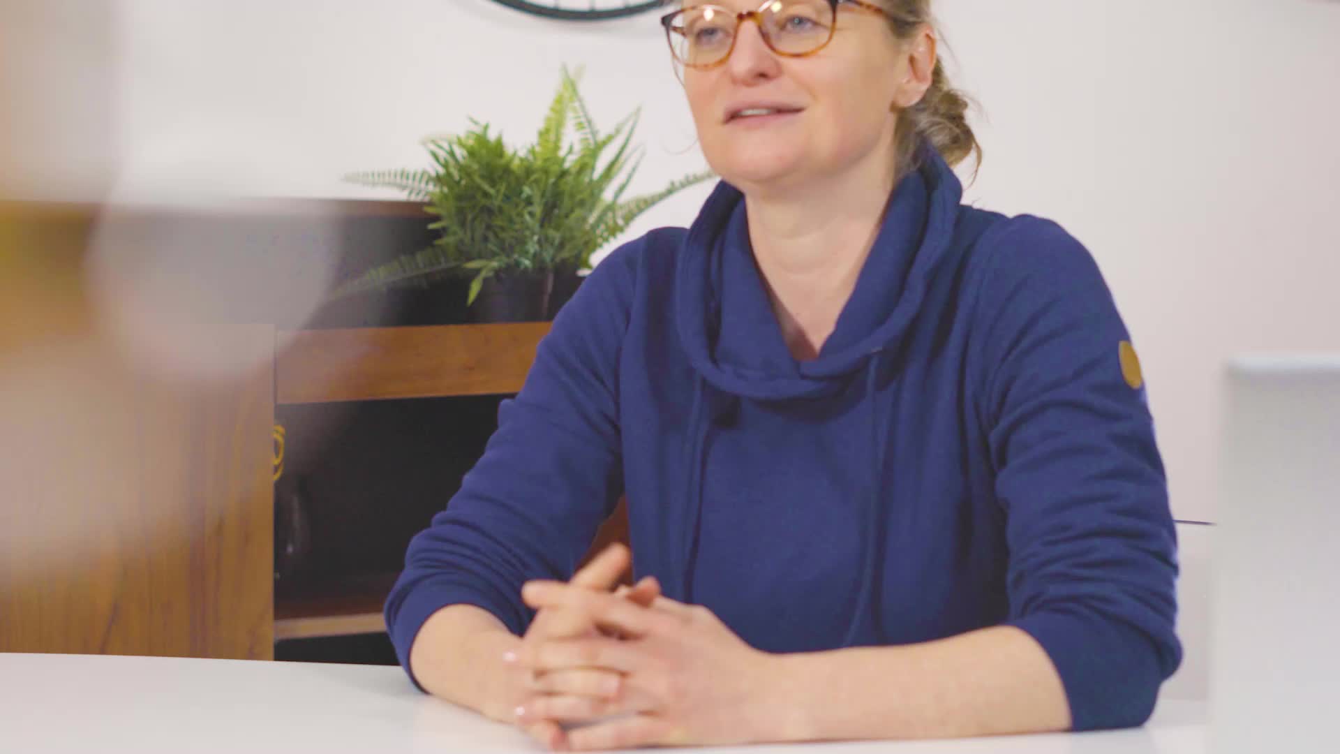 Sandrine  Huguel