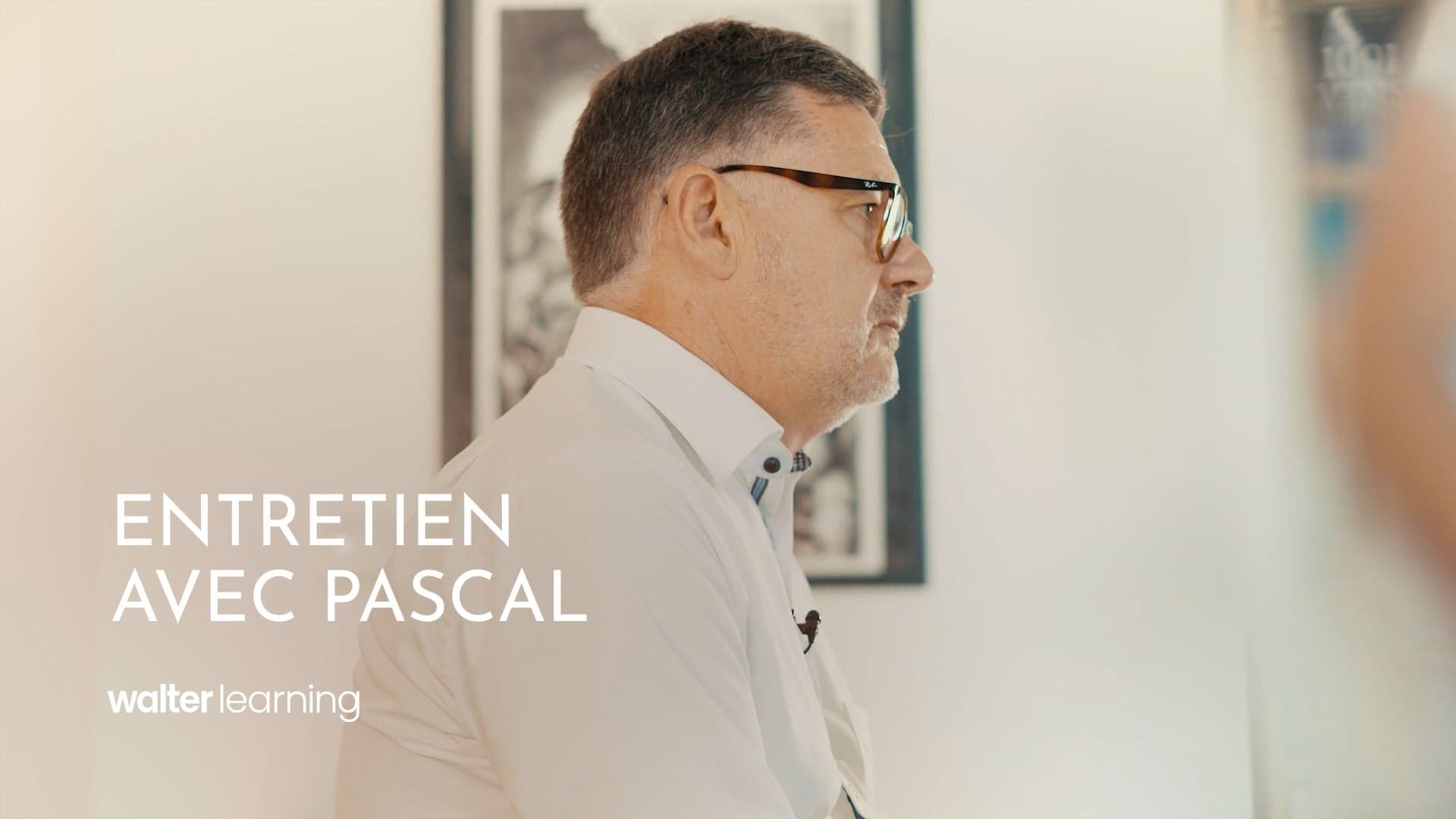 Pascal Lenert